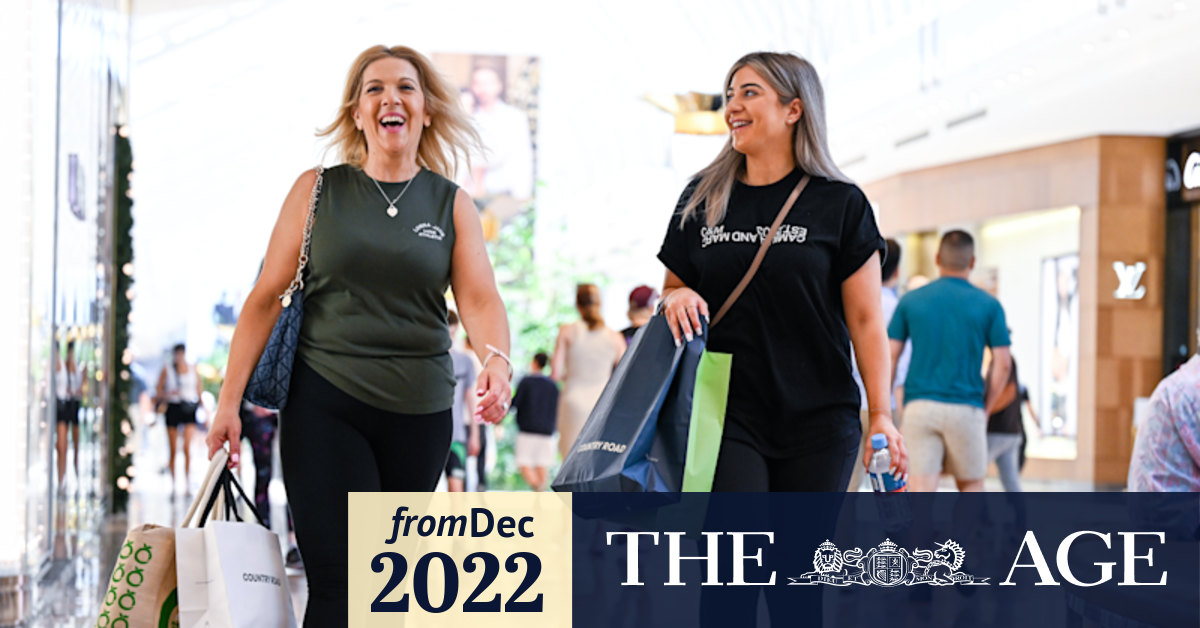Boxing Day sales Melbourne 2022 What’s open and where are the best